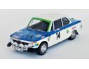 TROFEU TFRRGR07 BMW 2002 TI N.14 ACROPOLIS RALLY 1972 AALTONEN/DAVENPORT 1:43 Modellino