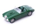 AUTOCULT ATC05040 FRAZER NASH TARGA FLORIO 1952 DARK GREEN 1:43 Modellino