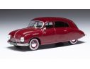 IXO MODEL CLC433 TATRA T600 1950 DARK RED 1:43 Modellino