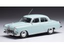 IXO MODEL CLC434 WOLGA M21 1960 LIGHT BLUE 1:43 Modellino