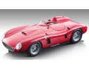 TECNOMODEL TMD18211A FERRARI 860 MONZA PRESS RED 1:18 Modellino