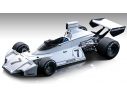 TECNOMODEL TMD18274A BRABHAM BT44 WINNER USA GP 1974 C.REUTEMAN 1:18 Modellino