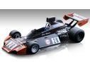 TECNOMODEL TMD18274D BRABHAM BT44 ITALY GP 1974 J.WATSON 1:18 Modellino