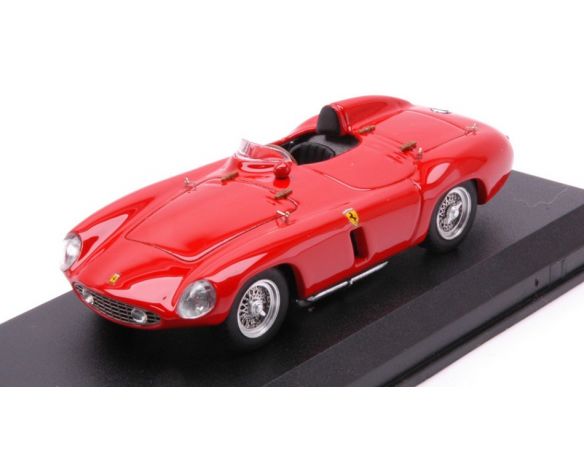 ART MODEL AM0439 FERRARI 750 MONZA N.14 CARRERA PANAMERICANA 1954 BRACCO-LIVOCCHI 1:43 Modellino