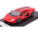 LOOKSMART LS529B LAMBORGHINI COUNTACH LPI 800-4 RED 1:43 Modellino