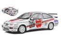 SOLIDO SL1806105 FORD SIERRA RS550 N.25 NURBURGRING DTM 1988 A.HAHNE 1:18 Modellino