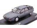 SOLIDO SL4311701 CITROEN CX GTI TURBO II 1990 MET.GREY 1:43 Modellino