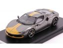 LOOKSMART LS533B FERRARI 296 GTB ASSETTO FIORANO 1:43 Modellino