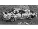 IXO MODEL RAC399LQ PORSCHE 911 SC, N.6 RALLY MONTE CARLO 1982 WALDEGAARD/THIRSZELIUS 1:43 Modellino