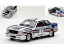 SUNSTAR SS5379 OPEL ASCONA 400 N.1 RALLY ACROPOLIS 1982 ROHRL-GEISTDORFER 1:18 Modellino