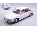 TRIPLE 9 T9-1800292 TATRA 613 1979 WHITE 1:18 Modellino