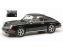 SCHUCO SH450047200 PORSCHE 911 S COUPE' 1:18 Modellino