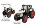 UNIVERSAL HOBBIES UH6436 TRATTORE CASE 1394 - 4WD 1:32 Modellino