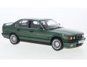 MODELCARGROUP MCG18229 BMW ALPINA B10 4,6 MET.GREEN 1:18 Modellino