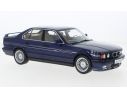 MODELCARGROUP MCG18230 BMW ALPINA B10 4,6 MET.BLUE 1:18 Modellino