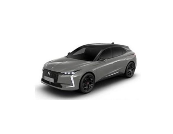 NOREV NV170044 DS 4 PERFORMANCE LINE 2021 LACQUERED GREY 1:43 Modellino