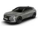 NOREV NV170044 DS 4 PERFORMANCE LINE 2021 LACQUERED GREY 1:43 Modellino