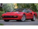 NOREV NV187930 FERRARI 308 GTS 1982 RED 1:18 Modellino