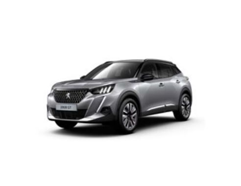 NOREV NV472864 PEUGEOT 2008 GT 2020 ARTENSE GREY 1:43 Modellino