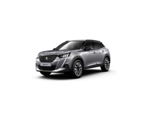 NOREV NV472864 PEUGEOT 2008 GT 2020 ARTENSE GREY 1:43 Modellino