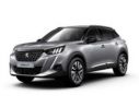 NOREV NV472864 PEUGEOT 2008 GT 2020 ARTENSE GREY 1:43 Modellino