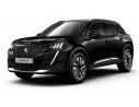 NOREV NV472865 PEUGEOT 2008 GT 2020 PERLA NERA BLACK 1:43 Modellino