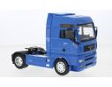 WELLY WE32640BL MAN TG 510A XXL BLUE 1:32 Modellino