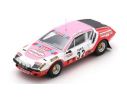 SPARK MODEL S5468 ALPINE A310 N.32 17th RALLY MONTE CARLO 1977 M.OKSALA-Y.MENTHA 1:43 Modellino