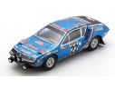 SPARK MODEL S5471 ALPINE A310 N.22 RALLY MONTE CARLO 1976 J.HENRY-M.GELIN 1:43 Modellino