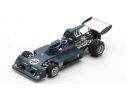 SPARK MODEL S7267 MARCH 731 JEAN PIERRE JARIER 1973 N.18 US GP 1:43 Modellino