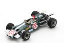 SPARK MODEL S7475 LOTUS 59 ROLF STOMMELEN 1969 N.22 GERMAN GP 1:43 Modellino