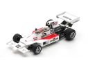 SPARK MODEL S7488 WILLIAMS FW DAMIEN MAGEE 1975 N.20 SWEDEN GP 1:43 Modellino