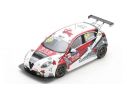 SPARK MODEL S8971 ALFA ROMEO GIULIETTA TCR N.69 WINNER RACE 1 WTCR 2020 ARAGON J.K.VERNAY Modellino