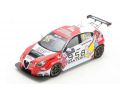 SPARK MODEL S8972 ALFA ROMEO GIULIETTA TCR N.25 9th RACE 2 WTCR 2020 ARAGON II L.FILIPPI Modellino