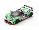 SPARK MODEL SG699 KTM X-BOW GT4 N.111 WINNER CUP-X CLASS 24 H NURBURGRING VOLTE-KOFLER-GRI Modellino