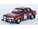 TROFEU TFRRUK83 FORD ESCORT MK1 N.1 1st RAC RALLY 1974 MAKINEN/LIDDON 1:43 Modellino