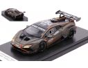 LOOKSMART LS534 LAMBORGHINI HURACAN SUPERTROFEO EVO 2 1:43 Modellino