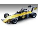 TECNOMODEL TMD18263A VAN DIEMEN RF82 BRITISH FORMULA FORD 2000 WINN.SILVERS.1982 A.SENNA 1:18 Modellino