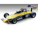 TECNOMODEL TMD18263B VAN DIEMEN RF82 EUROP.FORMULA FORD 2000 JYLLANDSRING 1982 A.SENNA 1:18 Modellino