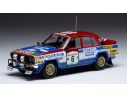 IXO MODEL RAC403B DATSUN VIOLET GT N.6 RALLY COTE D'IVOIRE 1981MEHTA/DOUGHTY 1:43 Modellino