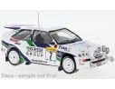 IXO MODEL RAC404A FORD ESCORT RS COSWORTH N.7 RALLY MONTE CARLO 1995 DELECOUR/FRANCOIS1:43 Modellino