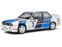 SOLIDO SL1801514 BMW E30 M3 GR.A N.3 ADAC RALLY DEUTCHLAND 1990 CARLSSON/CARLSSON 1:18 Modellino