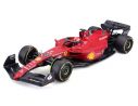 BBURAGO BU16811L FERRARI F1-75 N.16 2022 C.LECLERC 1:18 Modellino