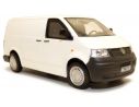 CARARAMA CA4-62150 VW T5 2010 WHITE 1:43 Modellino