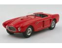 ART MODEL AM0440 FERRARI 340 MEXICO SPYDER 1953 RED 1:43 Modellino