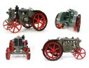 UNIVERSAL HOBBIES UH2706 TRATTORE SUPERLANDINI 1934 1:16 Modellino