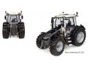 UNIVERSAL HOBBIES UH6451 TRATTORE MASSEY FERGUSON 5S.125 BLACK EDITION 1:32 Modellino