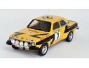 TROFEU TFDSN55 OPEL ASCONA N.3 RALLY OF PORTUGAL 1975 ROHRL/BERGER 1:43 Modellino