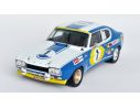 TROFEU TFRRBE41 FORD CAPRI 2600 RS N.1 3rd 24H SPA FRANCORSCHAMPS GLEMSER/SOLER-ROIG1:43 Modellino