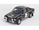 TROFEU TFRRBE43 FORD ESCORT MK2 YPRES RALLY 1977 STAEPELAERE/FRANSSEN 1:43 Modellino
